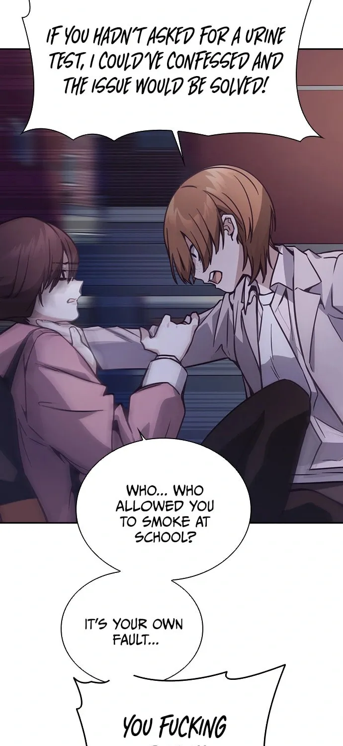 Read Friendly Rivalry chapter 6 image 54 on Lezhin