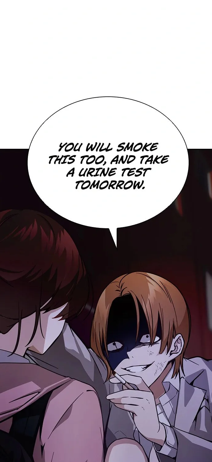 Read Friendly Rivalry chapter 6 image 59 on Lezhin