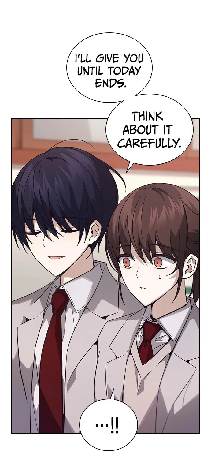 Read Friendly Rivalry chapter 6 image 6 on Lezhin