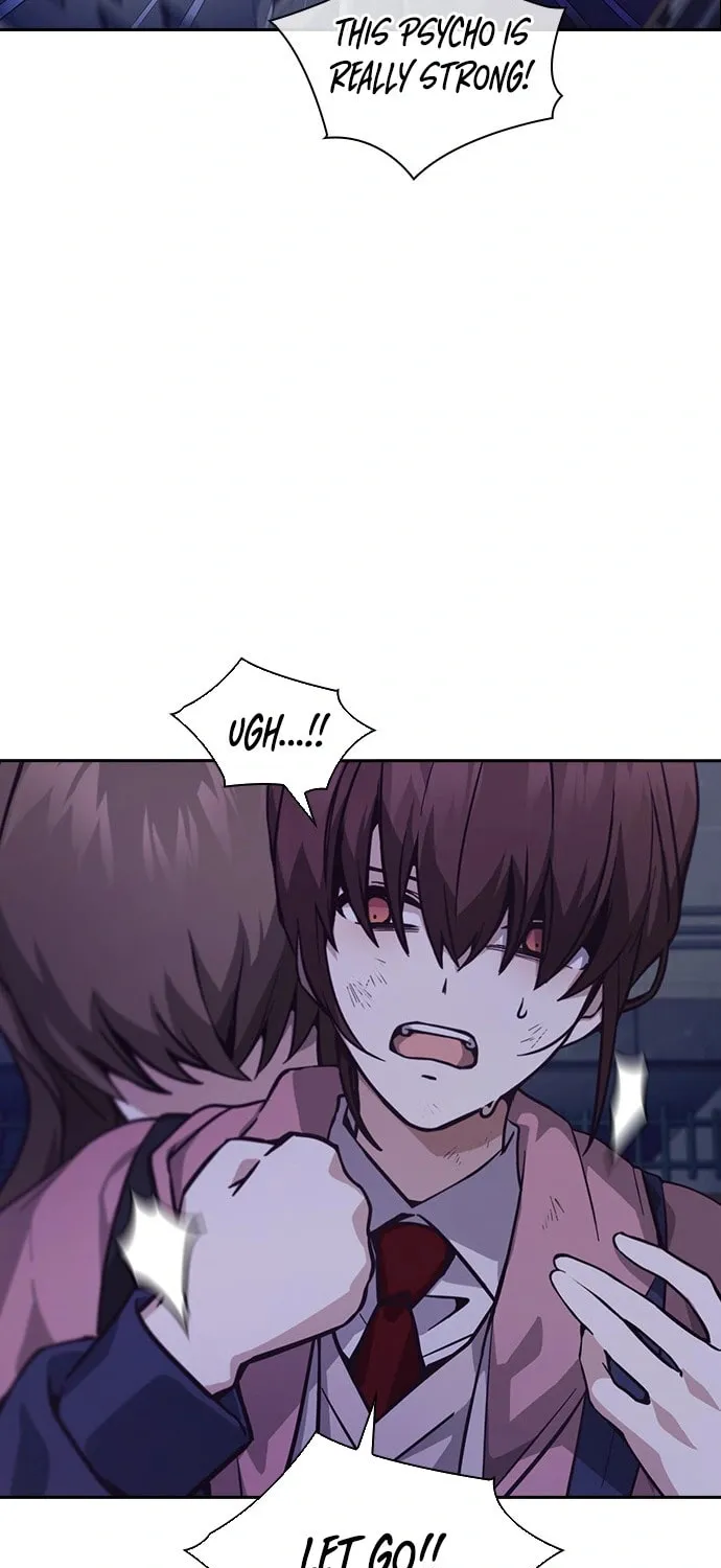 Read Friendly Rivalry chapter 6 image 66 on Lezhin