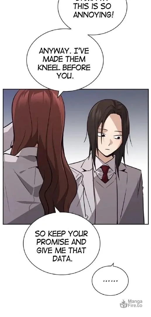 Read Friendly Rivalry chapter 60 image 11 on Lezhin