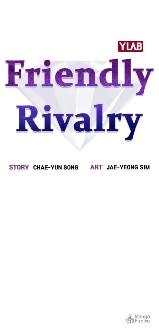 Read Friendly Rivalry chapter 60 image 14 on Lezhin