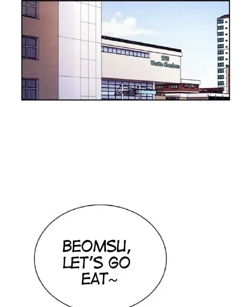Read Friendly Rivalry chapter 60 image 15 on Lezhin