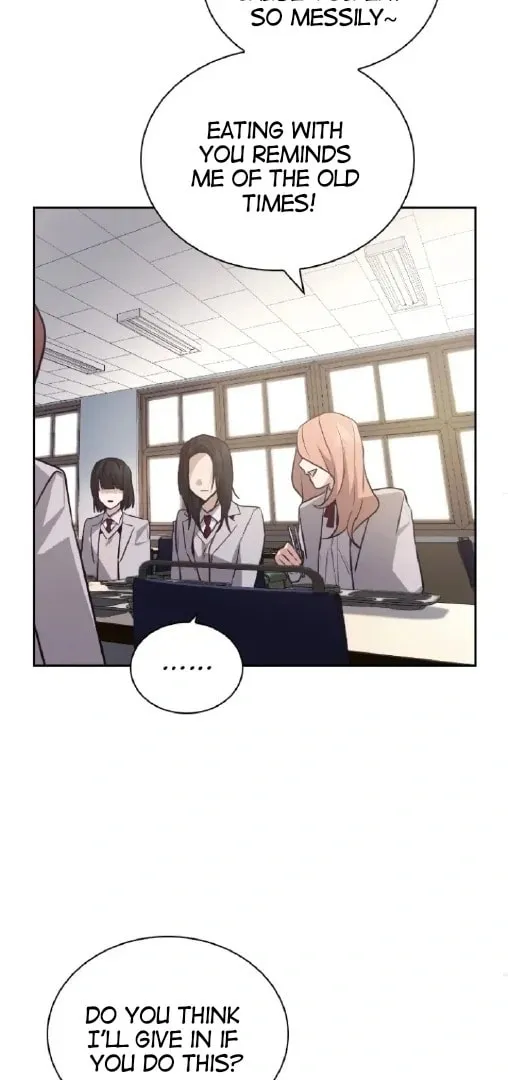 Read Friendly Rivalry chapter 60 image 21 on Lezhin