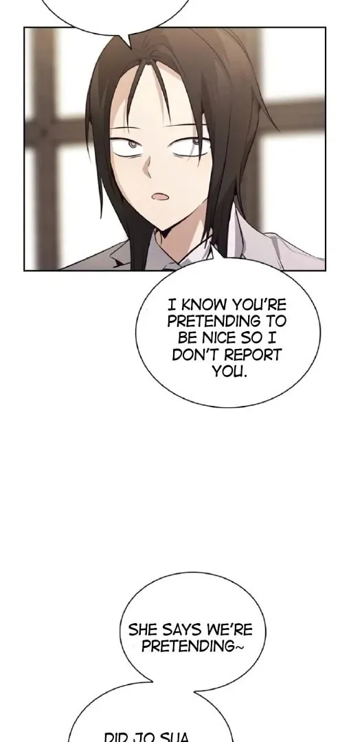 Read Friendly Rivalry chapter 60 image 22 on Lezhin