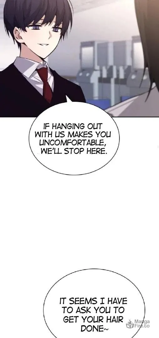 Read Friendly Rivalry chapter 60 image 26 on Lezhin