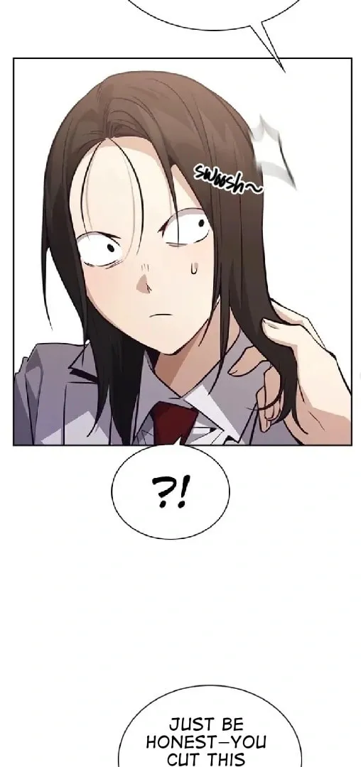 Read Friendly Rivalry chapter 60 image 27 on Lezhin