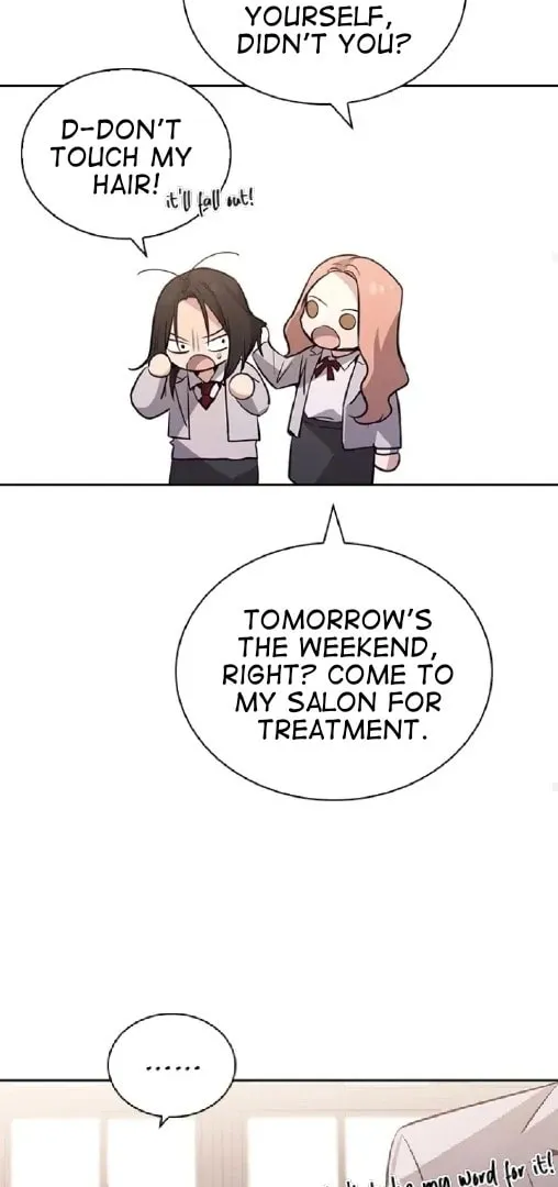Read Friendly Rivalry chapter 60 image 28 on Lezhin