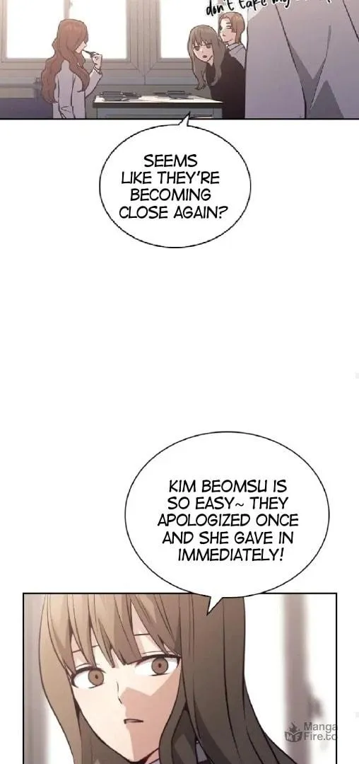 Read Friendly Rivalry chapter 60 image 29 on Lezhin