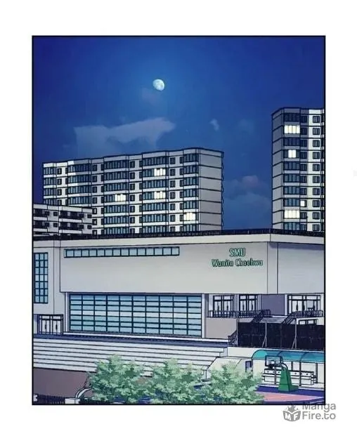 Read Friendly Rivalry chapter 60 image 32 on Lezhin