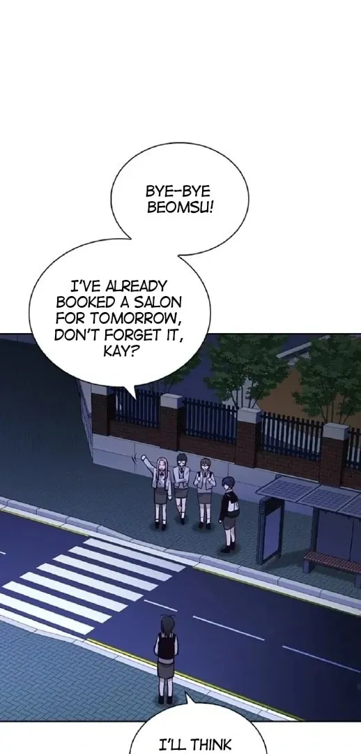 Read Friendly Rivalry chapter 60 image 33 on Lezhin