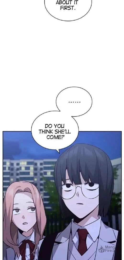 Read Friendly Rivalry chapter 60 image 34 on Lezhin