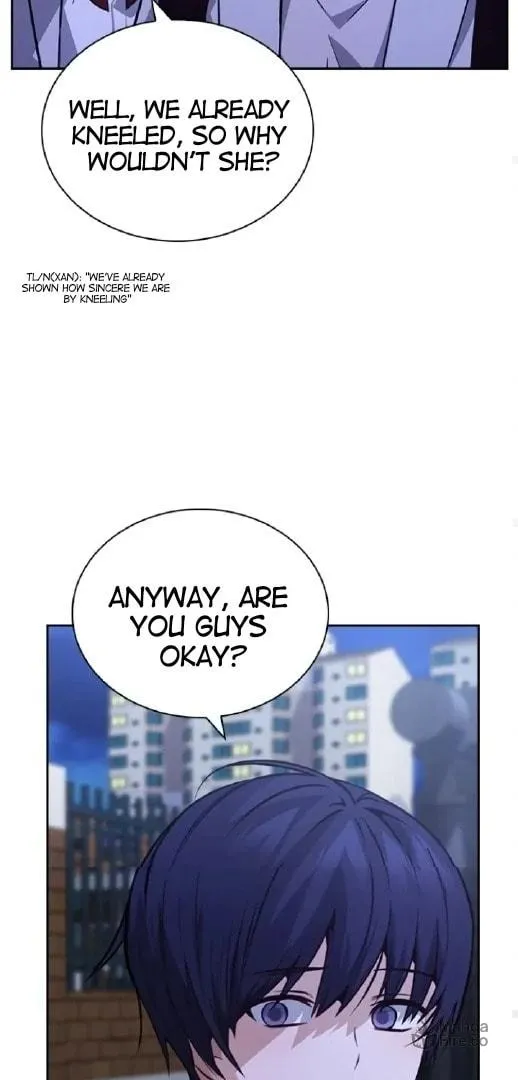 Read Friendly Rivalry chapter 60 image 35 on Lezhin