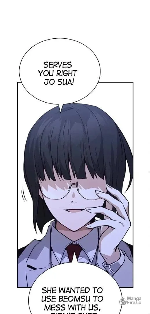 Read Friendly Rivalry chapter 60 image 38 on Lezhin