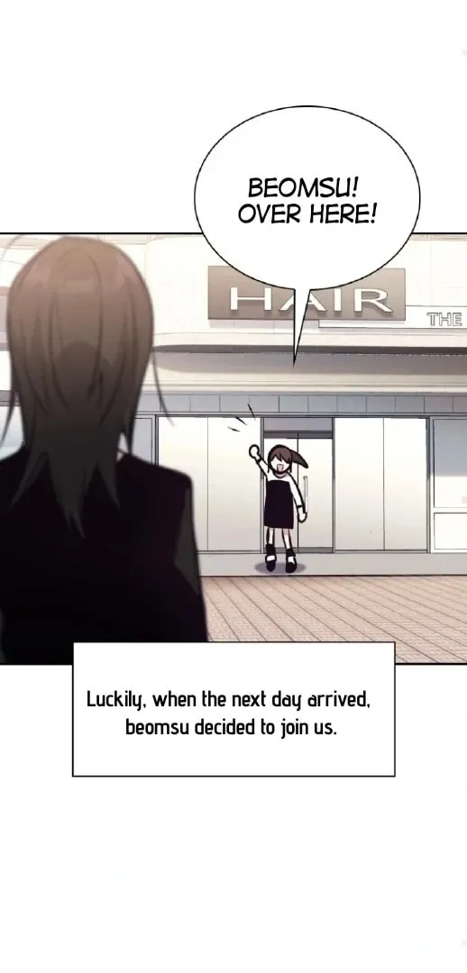 Read Friendly Rivalry chapter 60 image 43 on Lezhin