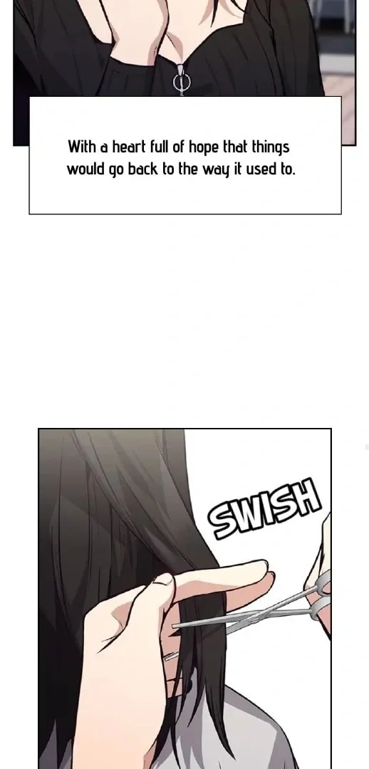 Read Friendly Rivalry chapter 60 image 45 on Lezhin