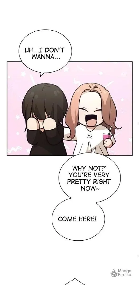 Read Friendly Rivalry chapter 60 image 54 on Lezhin