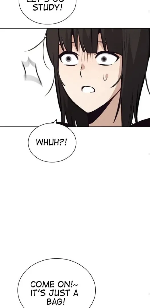 Read Friendly Rivalry chapter 60 image 60 on Lezhin