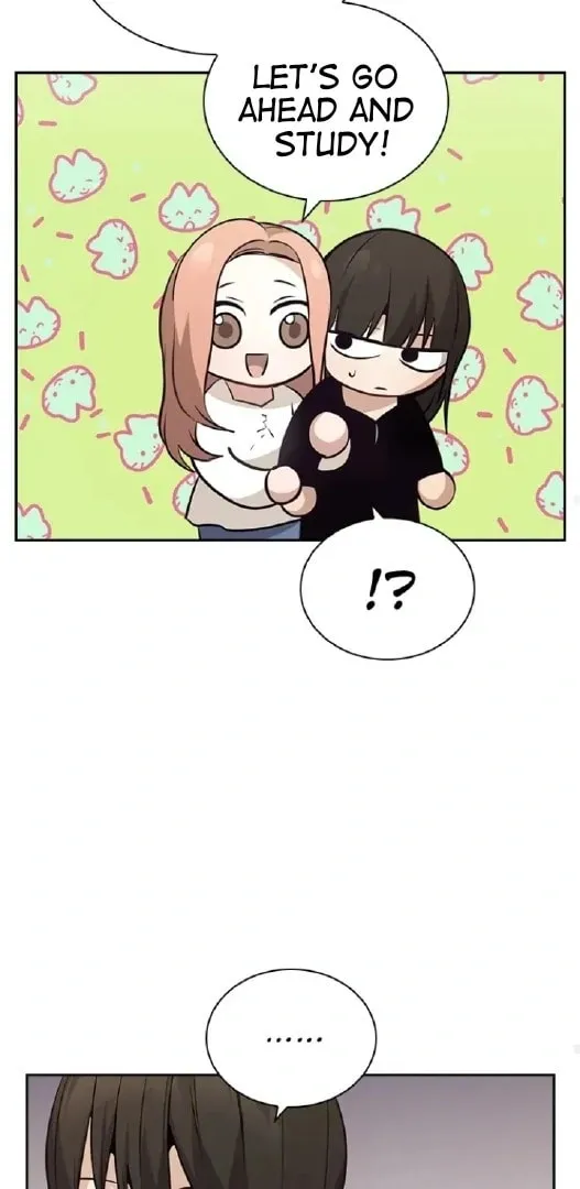 Read Friendly Rivalry chapter 60 image 61 on Lezhin