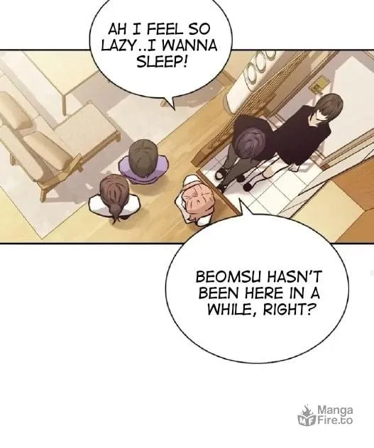 Read Friendly Rivalry chapter 60 image 64 on Lezhin