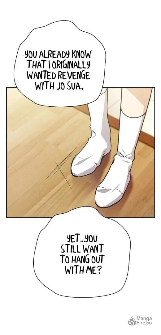 Read Friendly Rivalry chapter 60 image 68 on Lezhin