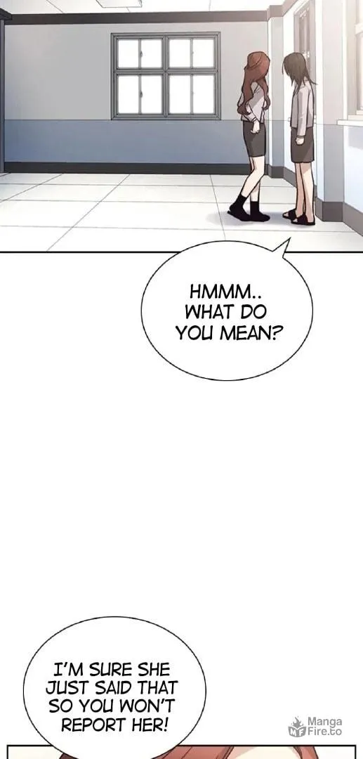 Read Friendly Rivalry chapter 60 image 8 on Lezhin
