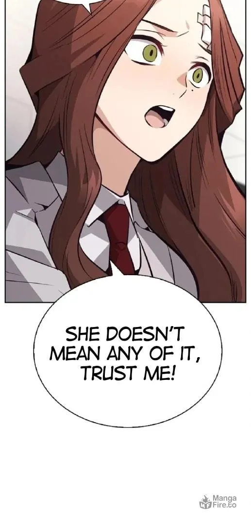 Read Friendly Rivalry chapter 60 image 9 on Lezhin