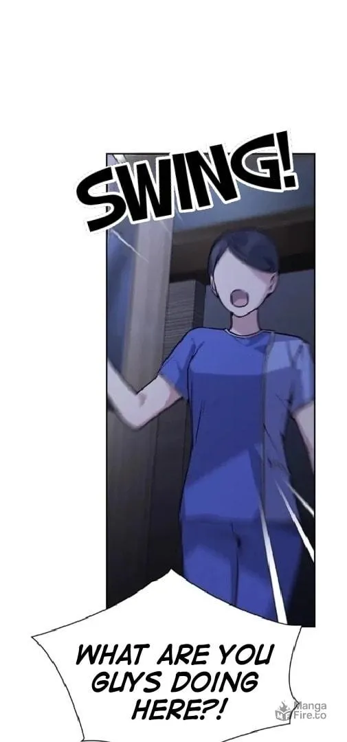 Read Friendly Rivalry chapter 62 image 17 on Lezhin