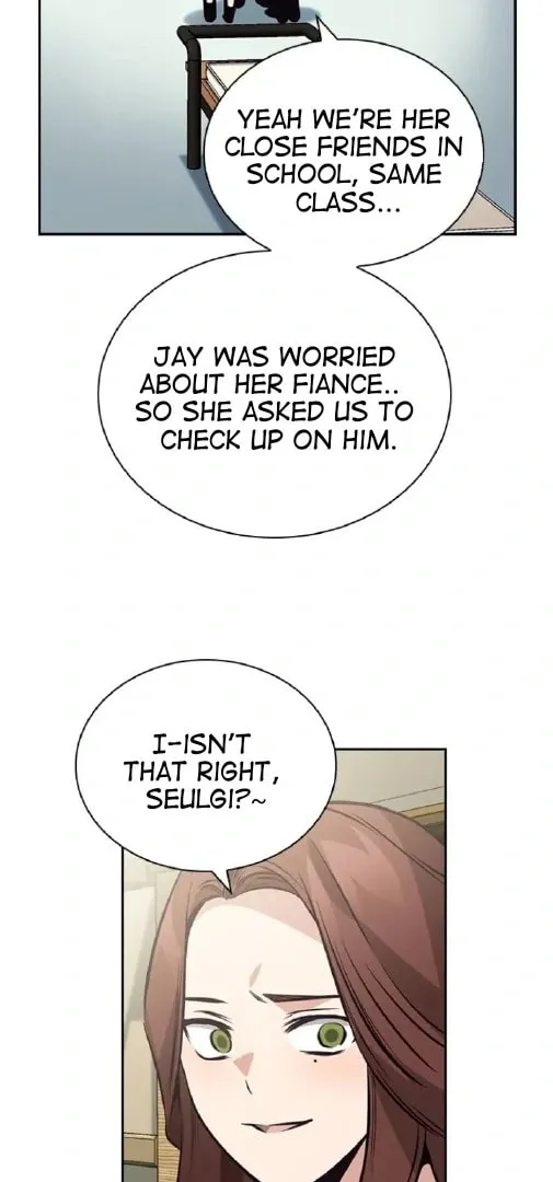 Read Friendly Rivalry chapter 62 image 22 on Lezhin