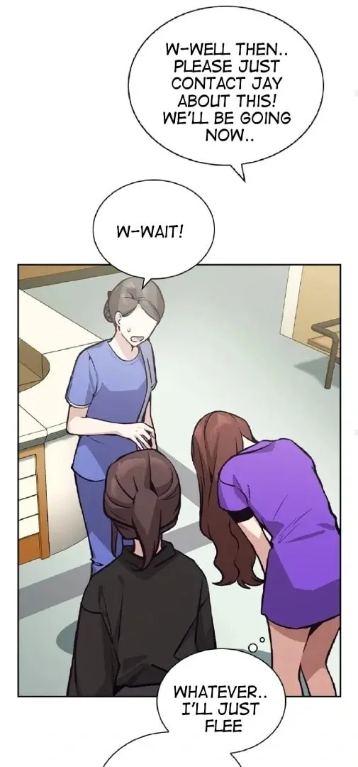 Read Friendly Rivalry chapter 62 image 25 on Lezhin