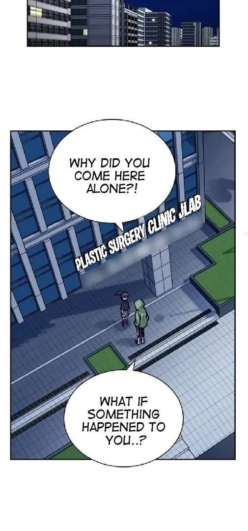 Read Friendly Rivalry chapter 62 image 28 on Lezhin