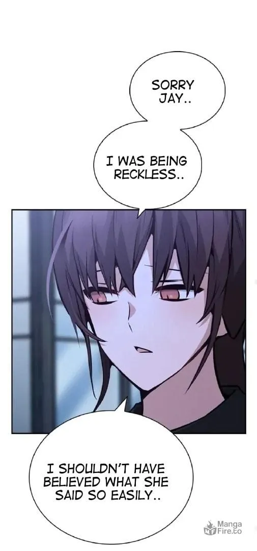 Read Friendly Rivalry chapter 62 image 29 on Lezhin