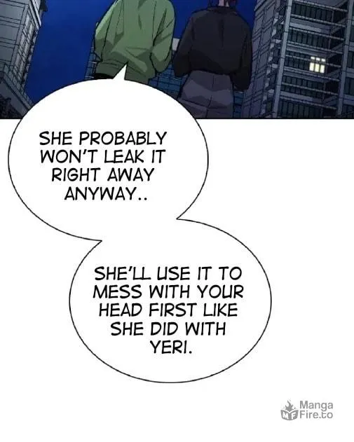 Read Friendly Rivalry chapter 62 image 32 on Lezhin
