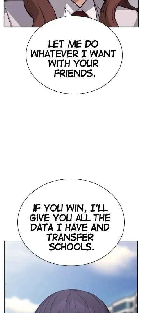 Read Friendly Rivalry chapter 62 image 73 on Lezhin