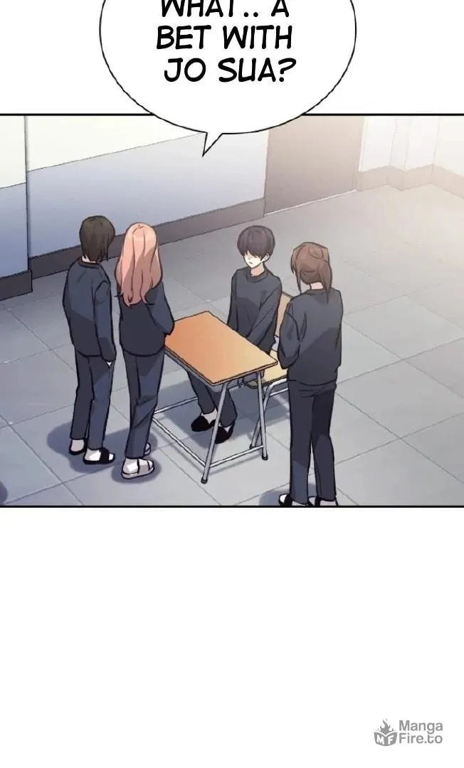 Read Friendly Rivalry chapter 62 image 84 on Lezhin