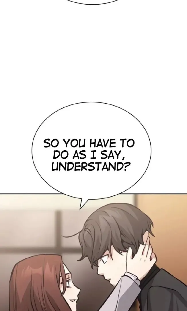 Read Friendly Rivalry chapter 62 image 93 on Lezhin