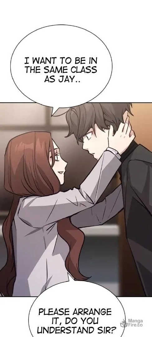 Read Friendly Rivalry chapter 63 image 11 on Lezhin