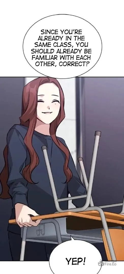 Read Friendly Rivalry chapter 63 image 14 on Lezhin