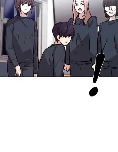 Read Friendly Rivalry chapter 63 image 16 on Lezhin