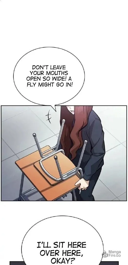 Read Friendly Rivalry chapter 63 image 17 on Lezhin