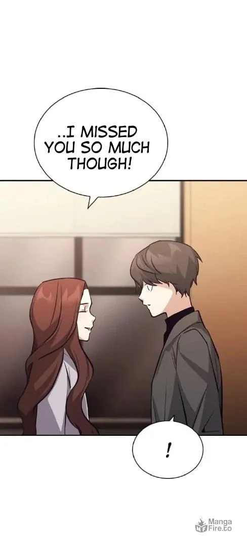 Read Friendly Rivalry chapter 63 image 2 on Lezhin