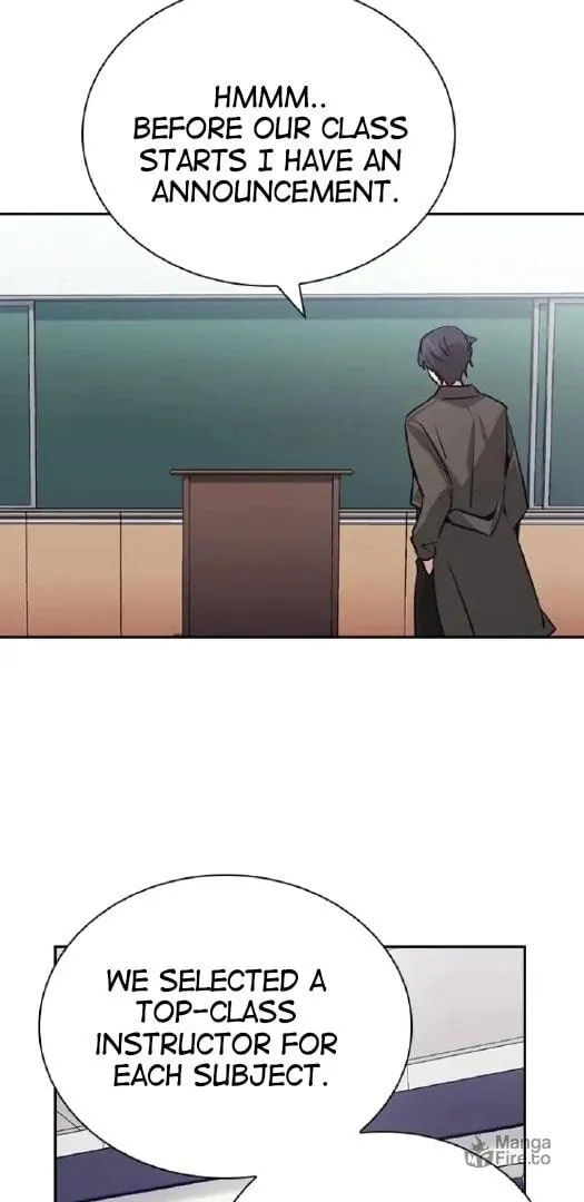 Read Friendly Rivalry chapter 63 image 20 on Lezhin