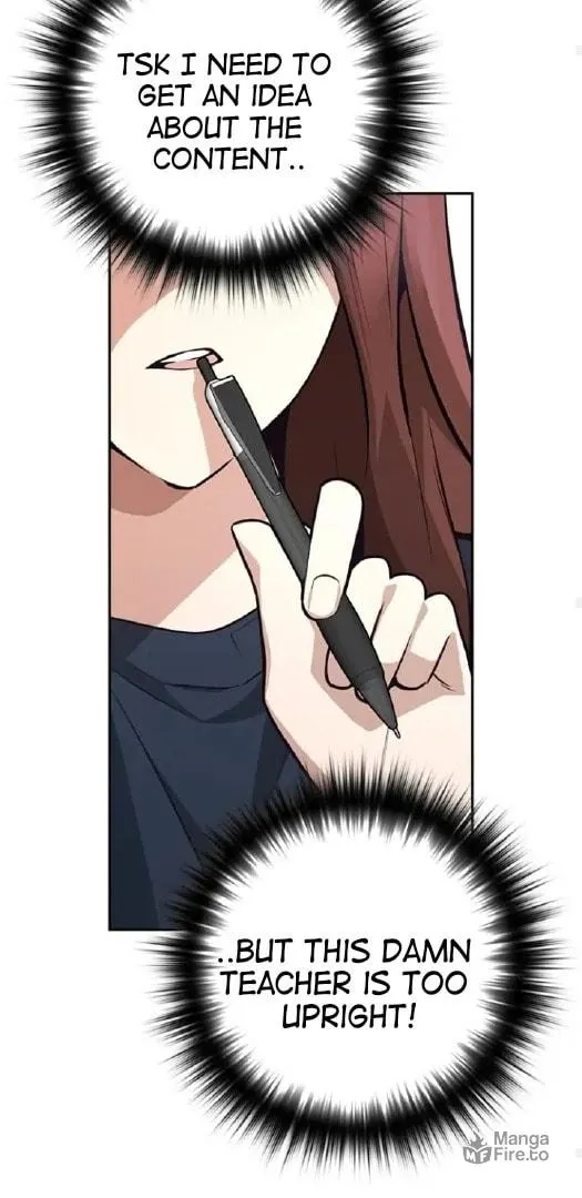Read Friendly Rivalry chapter 63 image 26 on Lezhin