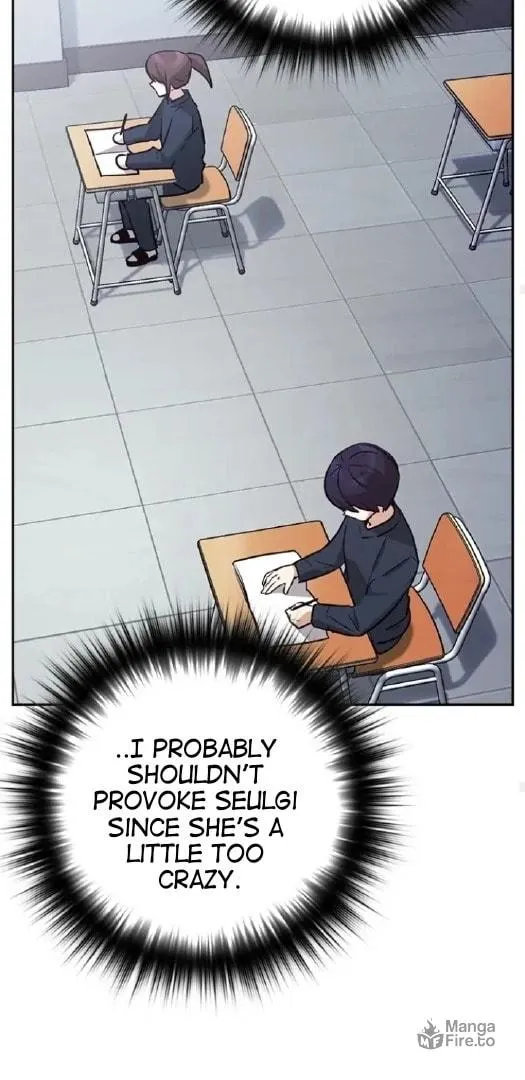 Read Friendly Rivalry chapter 63 image 29 on Lezhin