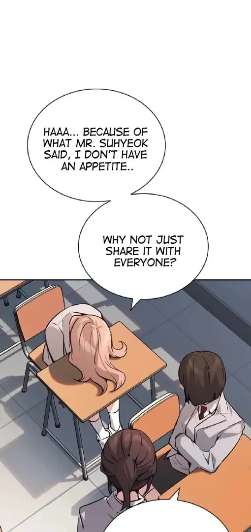 Read Friendly Rivalry chapter 63 image 33 on Lezhin