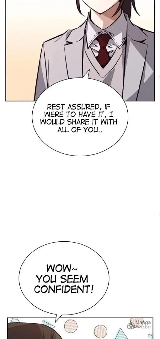 Read Friendly Rivalry chapter 63 image 35 on Lezhin