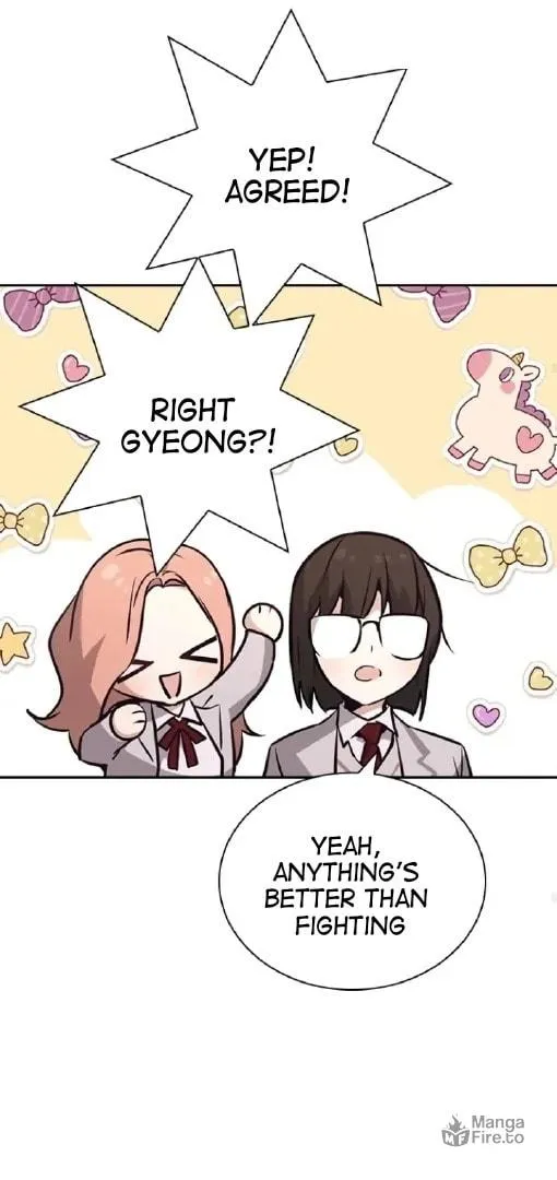 Read Friendly Rivalry chapter 63 image 38 on Lezhin