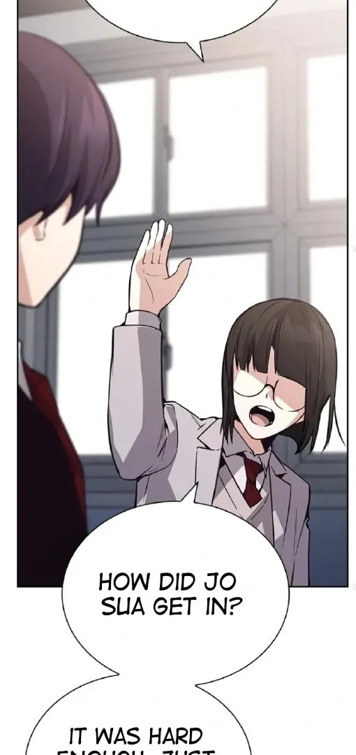 Read Friendly Rivalry chapter 63 image 43 on Lezhin