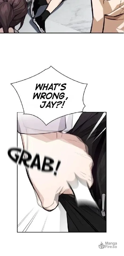 Read Friendly Rivalry chapter 65 image 2 on Lezhin