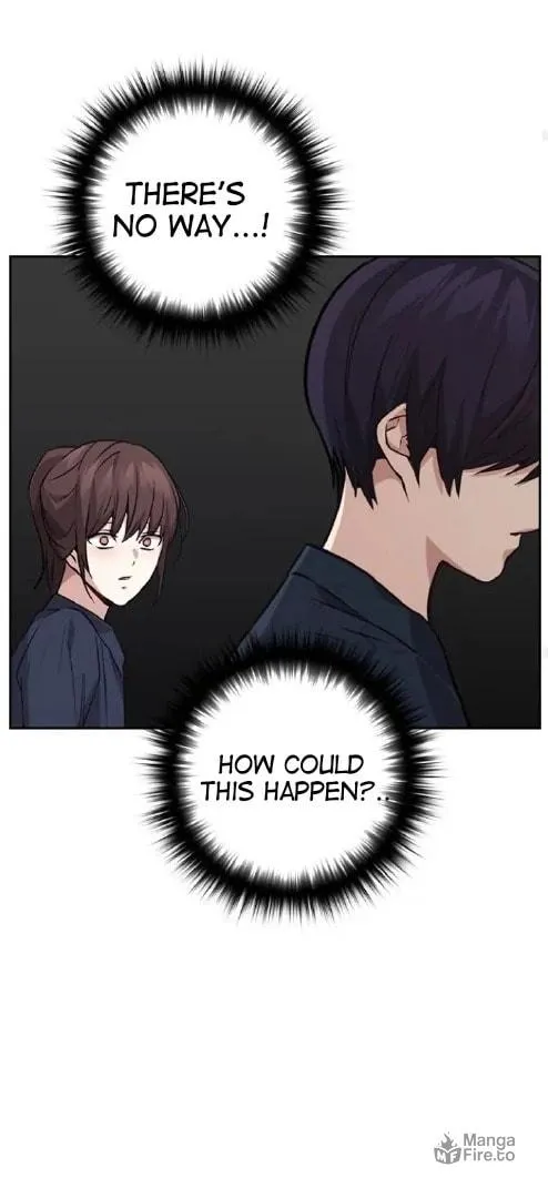 Read Friendly Rivalry chapter 65 image 24 on Lezhin